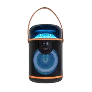 QL 888 Bluetooth Speaker