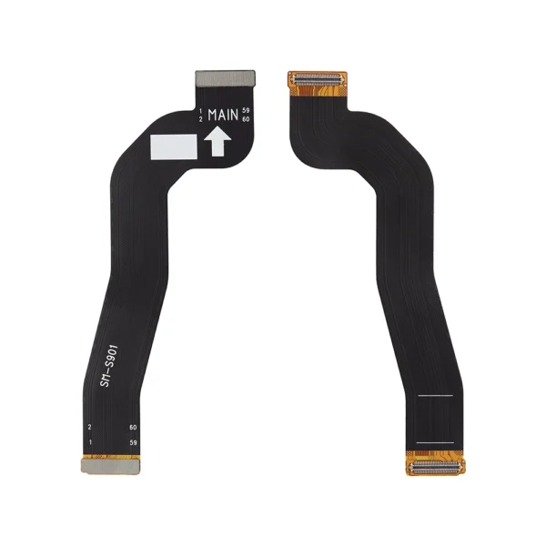 Replacement LCD Flex For Samsung Galaxy S22 (S901B) - Image 1