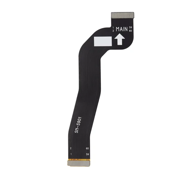 Replacement LCD Flex For Samsung Galaxy S22 (S901B) - Image 2