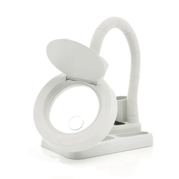 49B LT 86D Magnifying Desk Lamp With LED iShine Trade T/A Boltify Limited