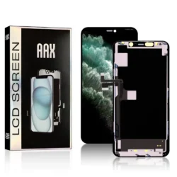 4A AAX HD Incell iPhone 11 Pro LCD Module Display and Touch Screen Digitizer Assembly