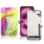 HL HD+ Incell iPhone 16 Plus LCD Module Display and Touch Screen Digitizer Assembly
