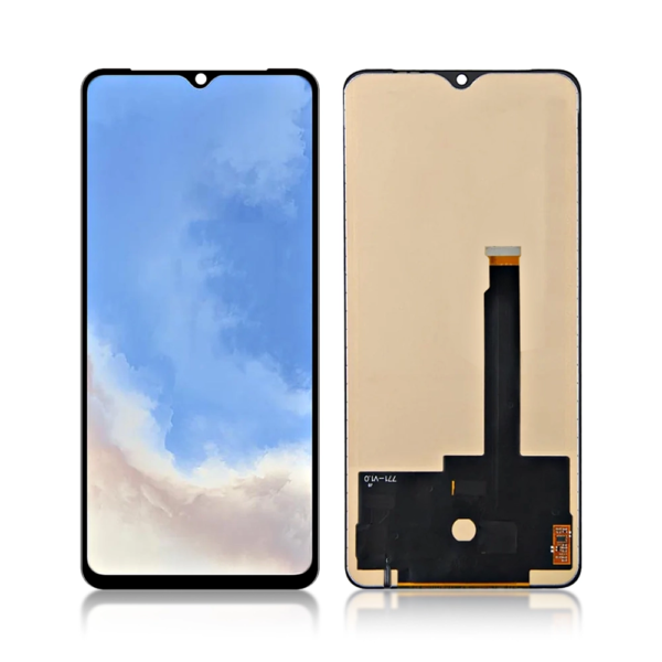 Replacement OLED LCD Screen Display Touch and Digitizer Assembly For OnePlus 7T - No Frame