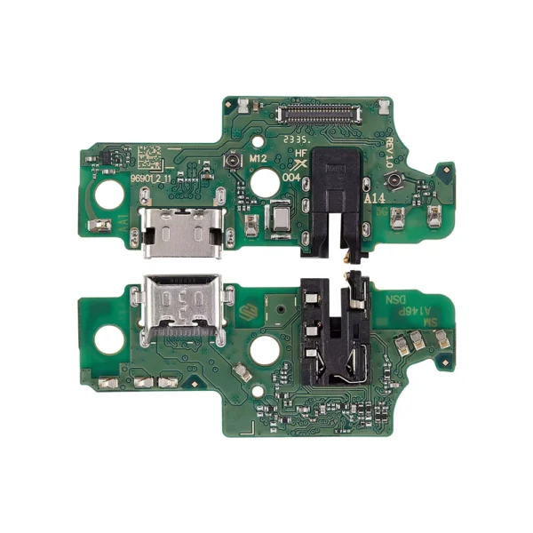 Replacement Charging Flex For Samsung Galaxy A14 5G (A146P) - Image 1