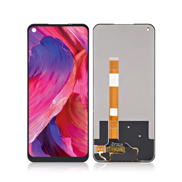Replacement LCD Screen Display Touch and Digitizer Assembly for OPPO A54 4G  - No Frame