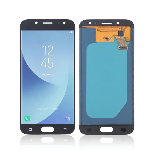 4A Replacement LCD Screen For Samsung Galaxy J5 2017 J530 Black No Frame iShine Trade T/A Boltify Limited