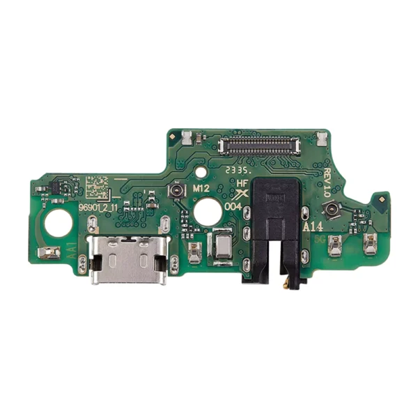 Replacement Charging Flex For Samsung Galaxy A14 5G (A146P) - Image 2