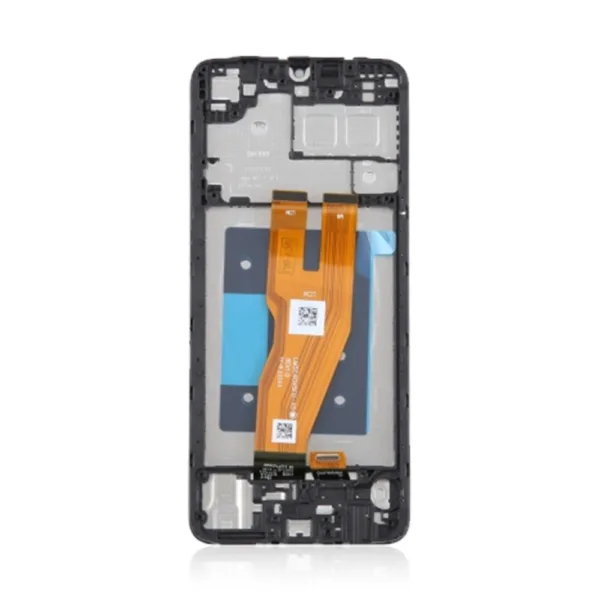 4C Genuine LCD Screen For Samsung Galaxy A05 A055 No Frame – Black GH81 24189A iShine Trade T/A Boltify Limited