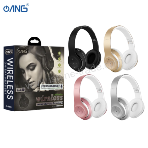 ANG L150 - Bluetooth Headphone