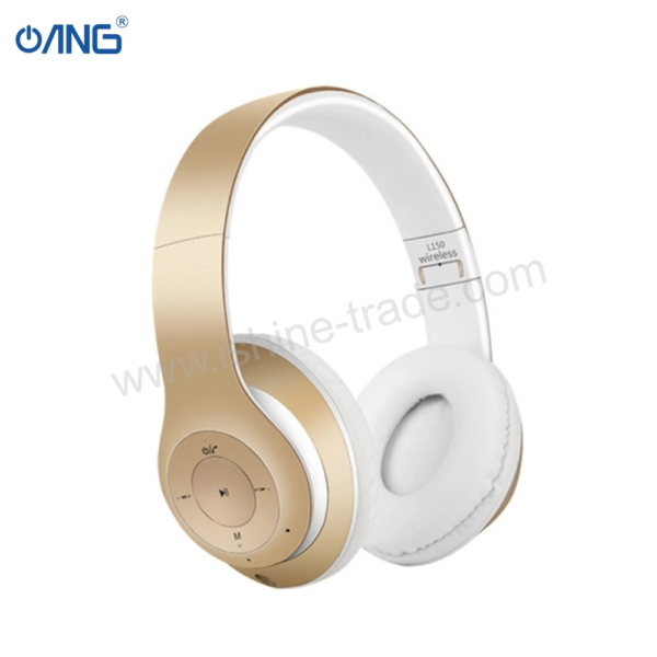 50C ANG L150 – Bluetooth Headphone iShine Trade T/A Boltify Limited