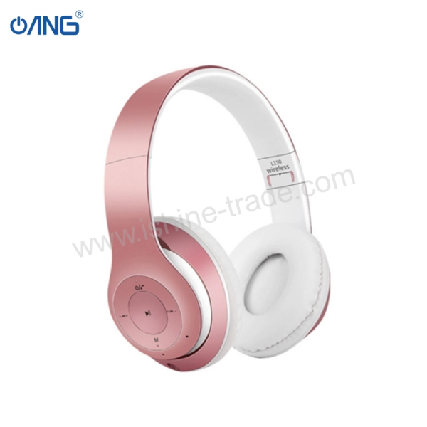 50D ANG L150 – Bluetooth Headphone iShine Trade T/A Boltify Limited