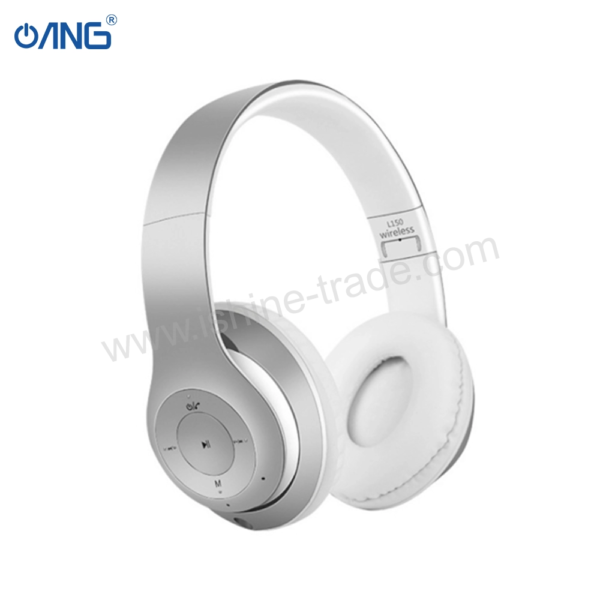 50E ANG L150 – Bluetooth Headphone iShine Trade T/A Boltify Limited