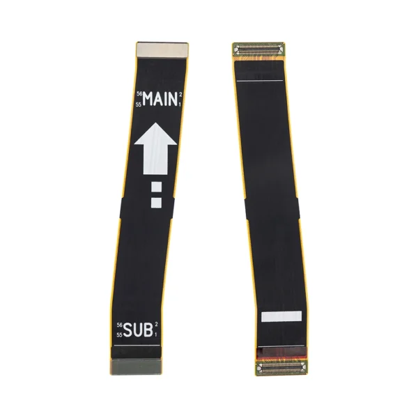 Replacement Main Flex For Samsung Galaxy S20 (G980F) - Image 1