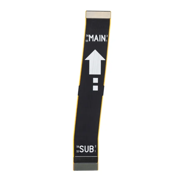 Replacement Main Flex For Samsung Galaxy S20 (G980F) - Image 3