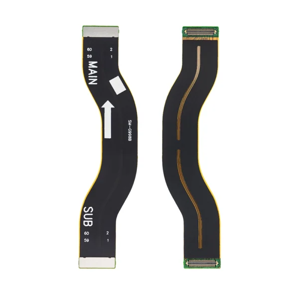 Replacement Main Flex For Samsung Galaxy S21 Ultra (G998B) - Image 1