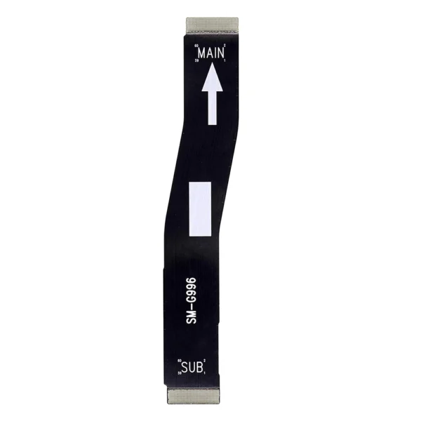 Replacement Main Flex For Samsung Galaxy S21 Plus (G966B) - Image 2