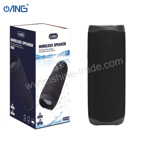 ANG M30 - Waterproof Wireless Bluetooth Speaker