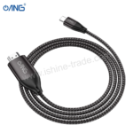 ANG CB01 - Type C To HDTV 4K Ultra HD 1080P 2M Cable Adaptor - Image 2
