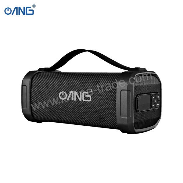 57B ANG M40 – Wireless Bluetooth Speaker iShine Trade T/A Boltify Limited