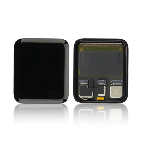 5A Apple Watch Series 2 Replacement LCD Screen 42MM Boltify Limited T/A iShine Trade