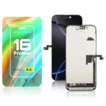 HL HD+ Incell iPhone 16 Pro Max LCD Module Display and Touch Screen Digitizer Assembly