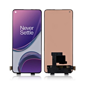 Replacement OLED LCD Screen Display Touch and Digitizer Assembly For OnePlus 8T - No Frame