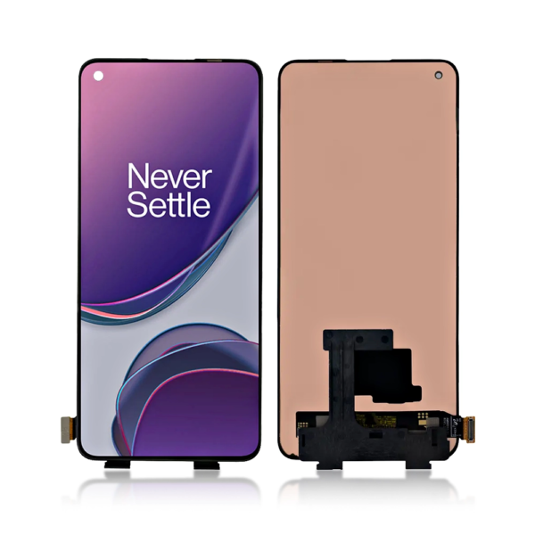 Replacement OLED LCD Screen Display Touch and Digitizer Assembly For OnePlus 8T - No Frame