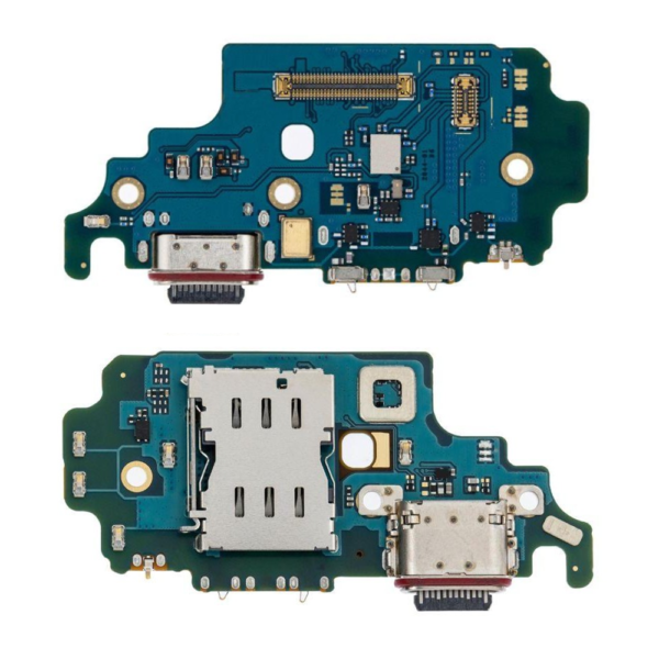 5A Replacement Charging Flex For Samsung Galaxy S20 Plus Boltify Limited T/A iShine Trade
