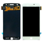 Replacement LCD Display Touch Screen For Motorola Moto Z2 Play (XT1710) No Frame - Black