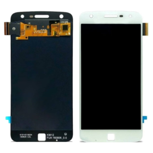 Replacement LCD Display Touch Screen For Motorola Moto Z Play (XT1710) No Frame - Black