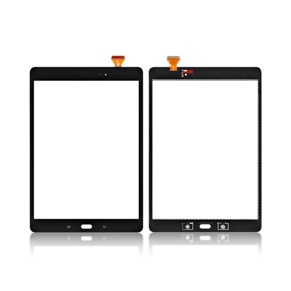 5A Replacement Touch Screen For Samsung Galaxy Tab A 9.7 T550 Black iShine Trade T/A Boltify Limited