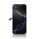 HL HD+ Incell iPhone 16 Pro Max LCD Module Display and Touch Screen Digitizer Assembly - Image 2