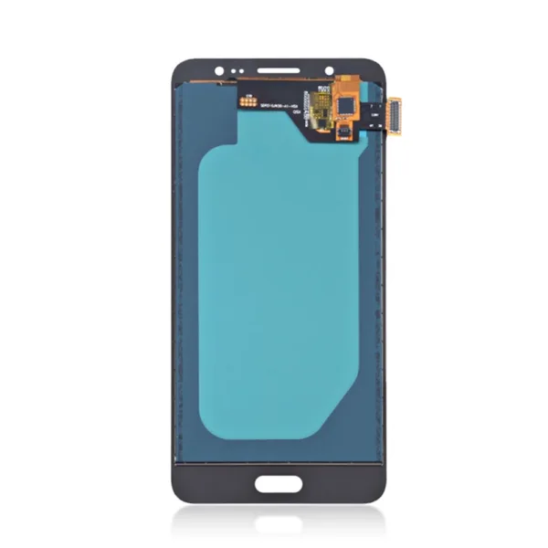 5C Replacement LCD Screen For Samsung Galaxy J5 2016 J510 White No Frame iShine Trade T/A Boltify Limited