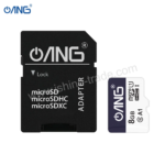 ANG Micro SD Card 8GB Class 10 SDHC SDXC Phone Memory Card - Image 2