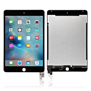 Replacement Complete LCD Compatible for iPad Mini 4  7.9" 2015 - A1538 , A1550