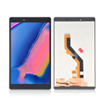 Replacement Complete LCD Screen For Samsung Galaxy Tab A 8.0 (T290) - Black