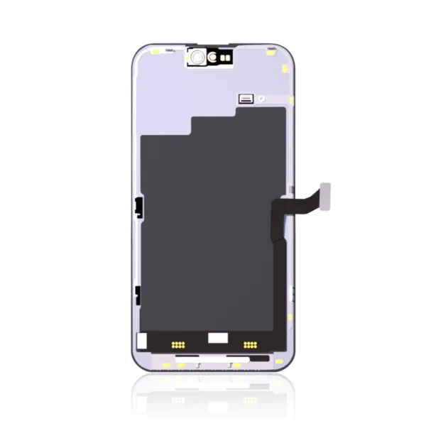 6B HL incell HD LCD For iPhone 15 Pro Max Boltify Limited T/A iShine Trade
