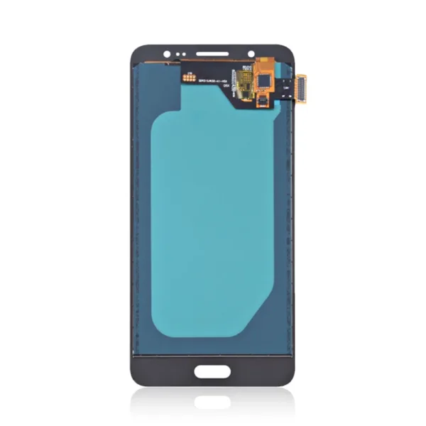 6C Replacement LCD Screen For Samsung Galaxy J5 2016 J510 Gold No Frame iShine Trade T/A Boltify Limited