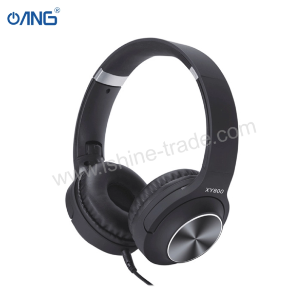 ANG XY800 - Extra Bass Wired Headphone