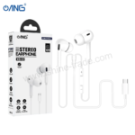ANG XB-02 USB C Handsfree