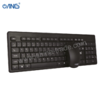 ANG WS650 - Wireless Keyboard And Mouse Combo - Image 2