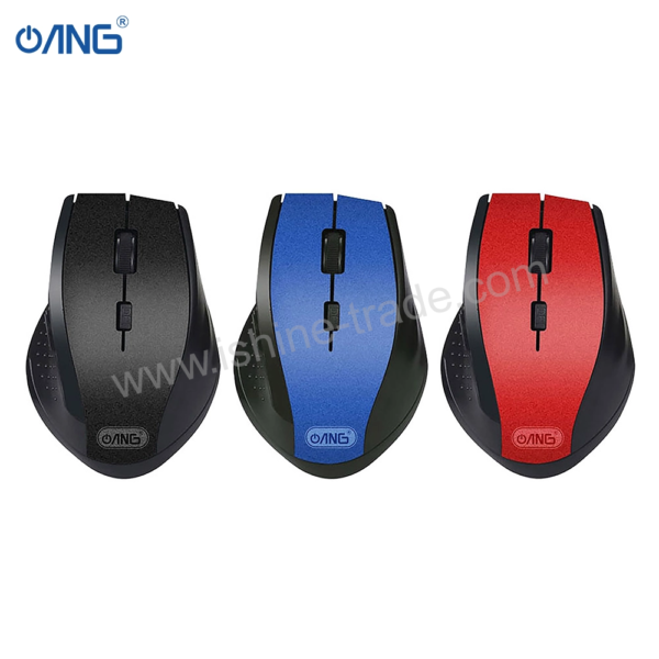 ANG W7300 - Wireless Mouse