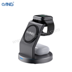 ANG W12 - 3 in 1 15W Fast Wireless Charger - Image 2