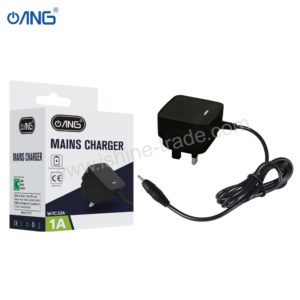 ANG W-TC32A Mains Charger Thin Pin N70 1A