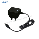 ANG W-TC32A Mains Charger Thin Pin N70 1A - Image 2