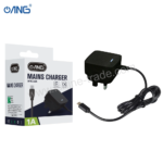 ANG W-TC32A Mains Charger MICRO