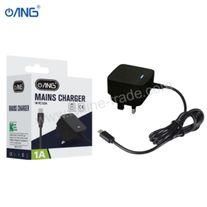ANG W-TC32A Mains Charger MICRO