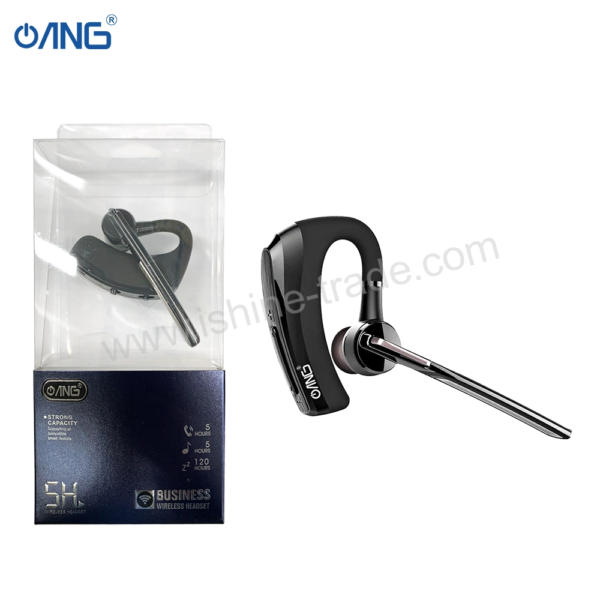 ANG V8 Business Bluetooth Headset