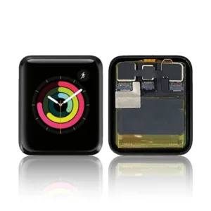 iWatch Series 3 Replacement LCD Screen 38MM - GPS - A1858