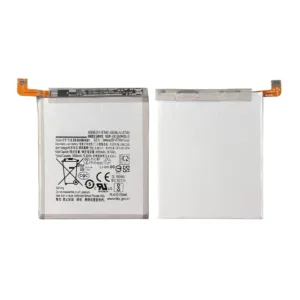 7A Replacement Battery For Samsung S20 Ultra